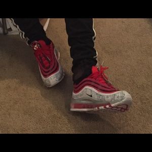 nike 97s limited edition st louis